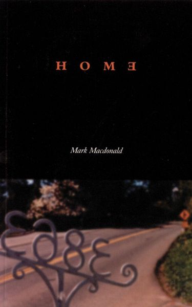 Produktbild: Home