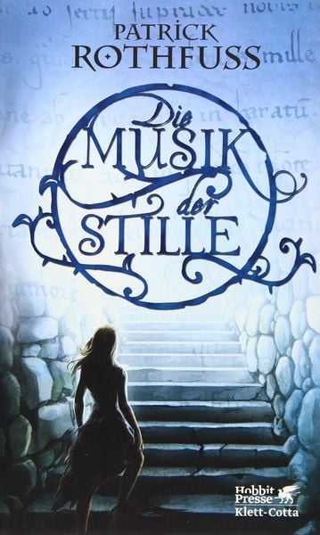 Produktbild: Die Musik der Stille
