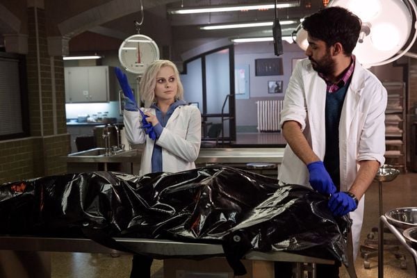 IZombie - Staffel 1 [3 DVDs]
