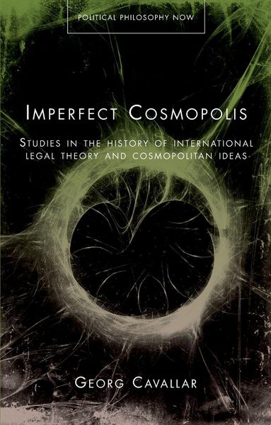 Produktbild: Imperfect Cosmopolis
