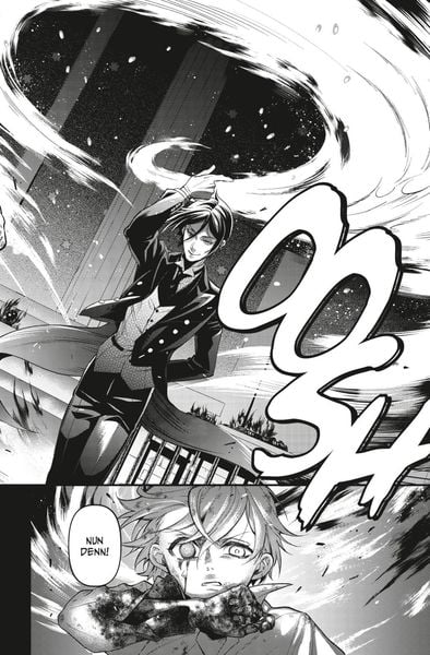 Produktbild: Black Butler 28