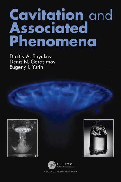 Produktbild: Cavitation and Associated Phenomena