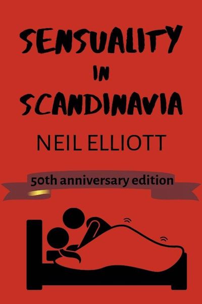 Produktbild: Sensuality in Scandinavia: 50th Anniversary Edition