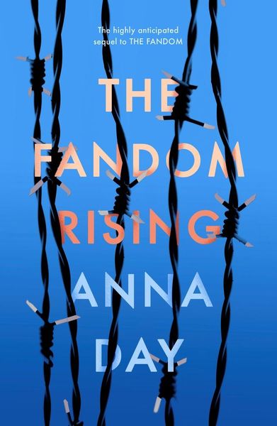 Produktbild: Fandom Rising