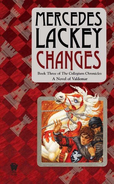 Produktbild: Changes