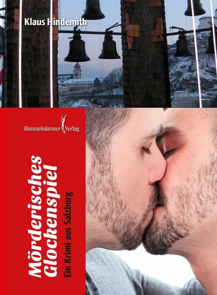 Produktbild: M&ouml;rderisches Glockenspiel