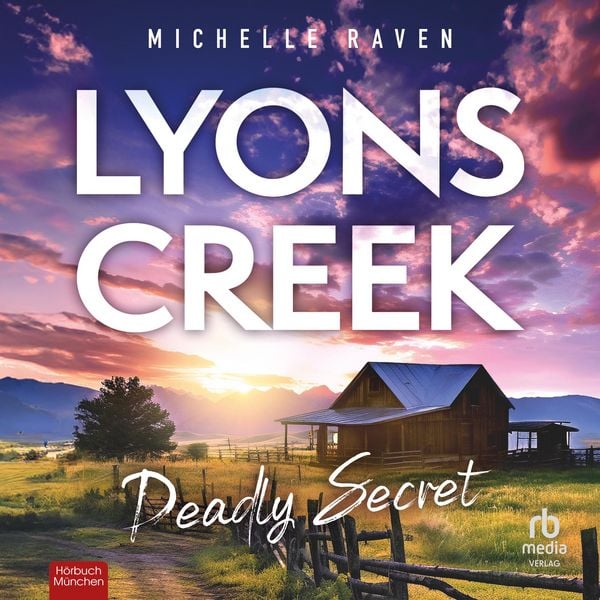 Produktbild: Lyons Creek - Deadly Secrets