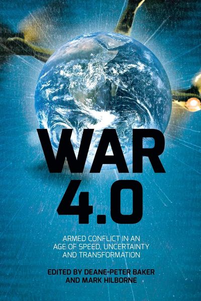 Produktbild: War 4.0