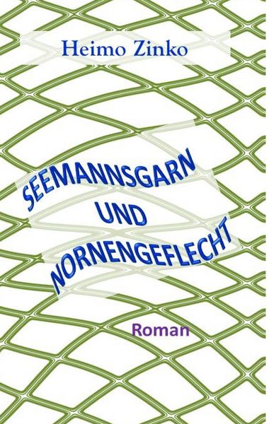 Produktbild: Seemannsgarn und Nornengeflecht