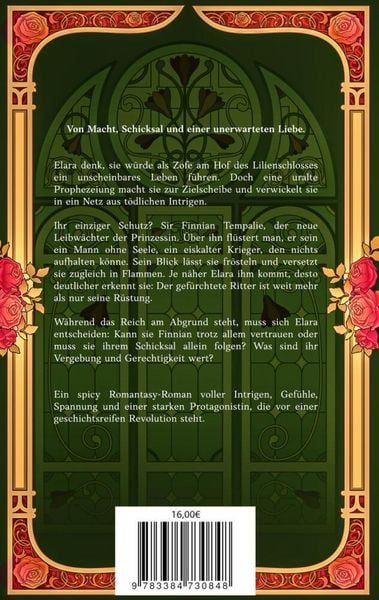 Produktbild: Dornenkind