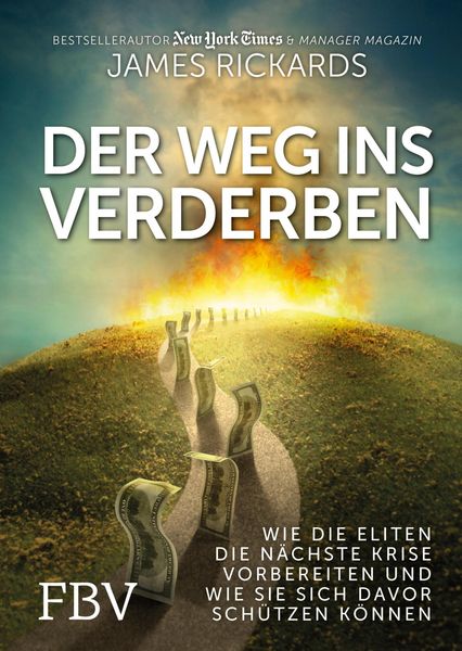 Produktbild: Der Weg ins Verderben
