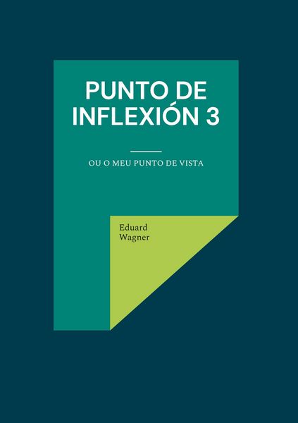 Produktbild: Punto de inflexi&oacute;n 3