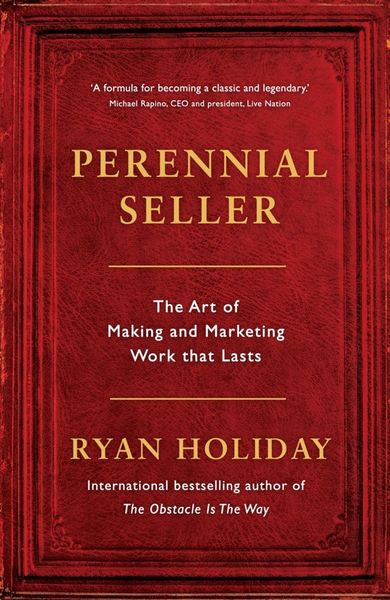Produktbild: Perennial Seller