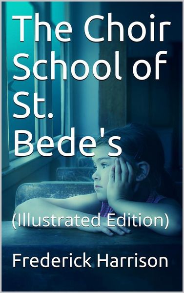 Produktbild: The Choir School of St. Bede's