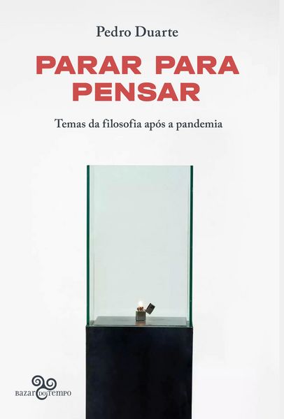 Produktbild: Parar para pensar