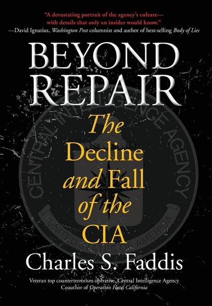 Produktbild: Beyond Repair