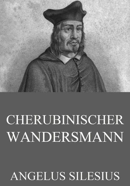 Produktbild: Cherubinischer Wandersmann