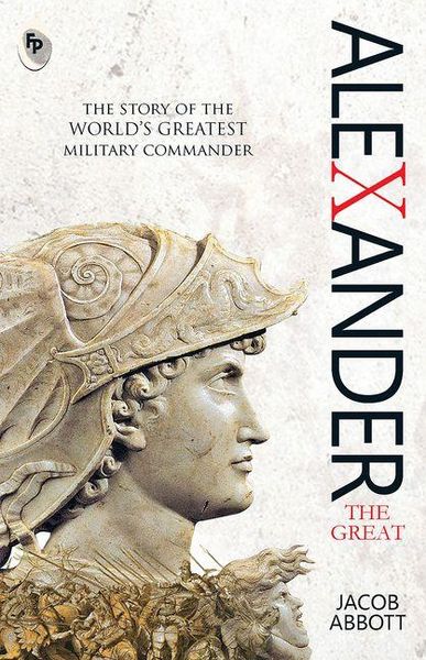 Produktbild: Alexander the Great