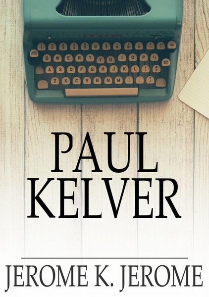 Produktbild: Paul Kelver