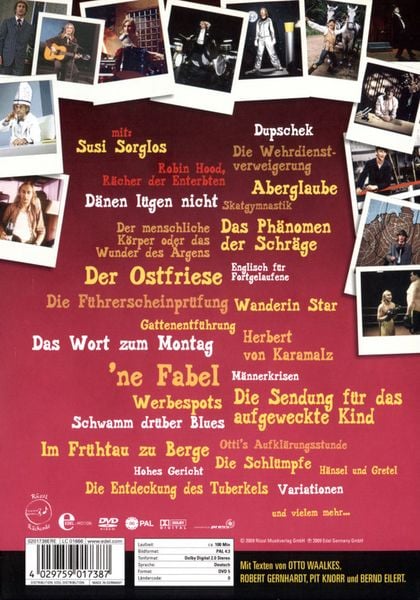 Produktbild: Otto - Best Of