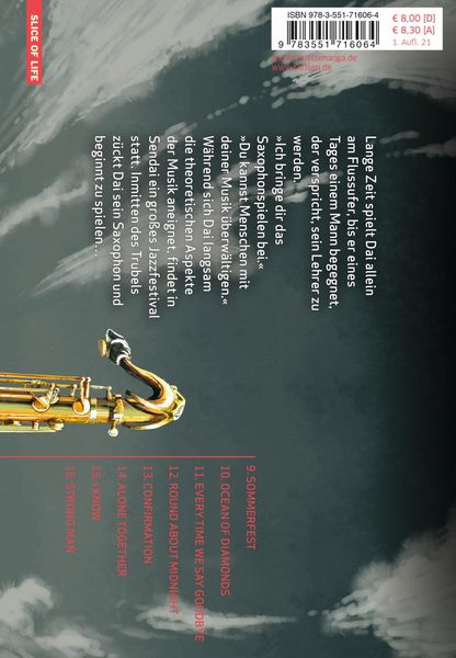 Produktbild: Blue Giant 2