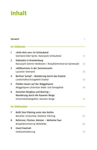 Produktbild: Raus aus Berlin
