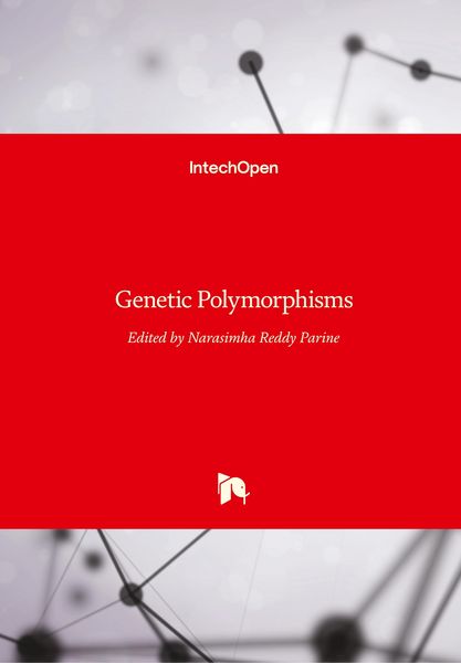 Produktbild: Genetic Polymorphisms