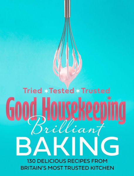 Produktbild: Good Housekeeping Brilliant Baking