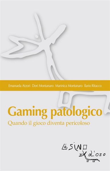 Produktbild: Gaming patologico