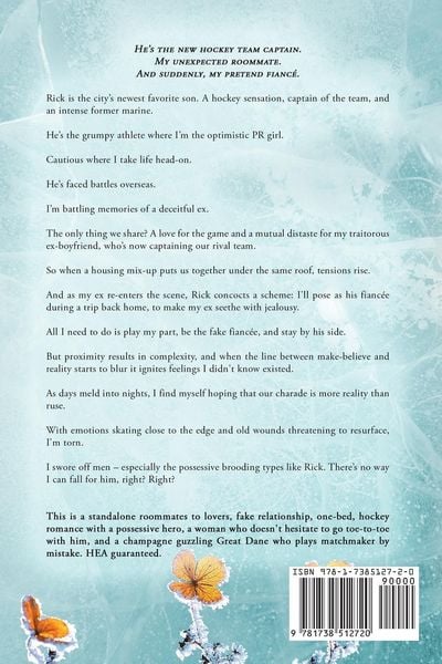 Produktbild: The Ice Kiss