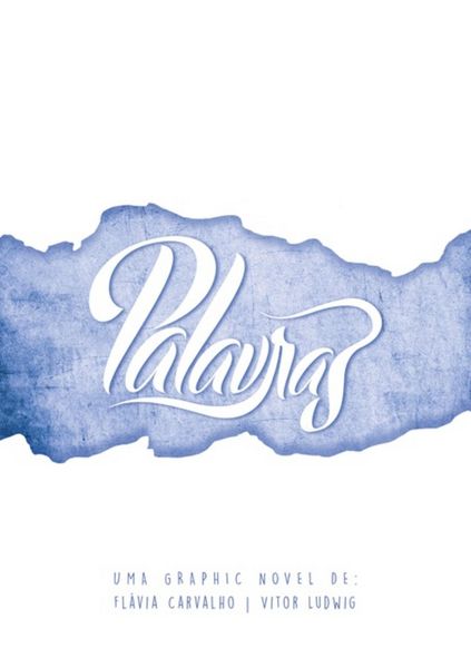 Produktbild: Palavras