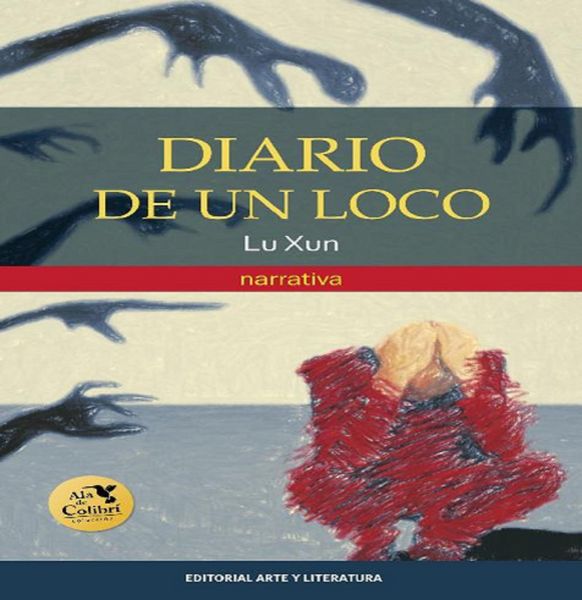 Produktbild: Diario de un Loco