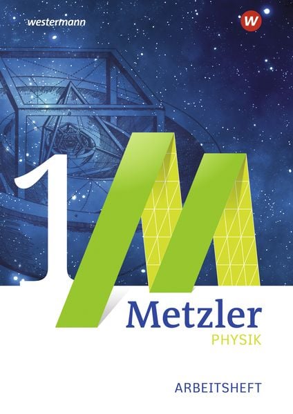 Metzler Physik SII - Ausgabe 2014, Geheftet von , Schroedel, 978-3-507-17013-1