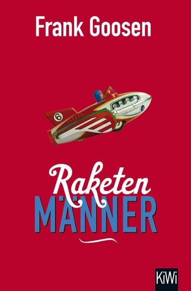 Produktbild: Raketenm&auml;nner