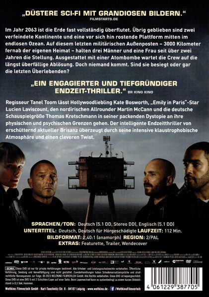 Produktbild: Last Contact