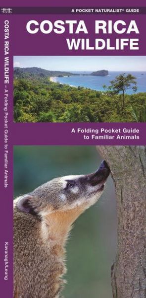 Produktbild: Costa Rica Wildlife