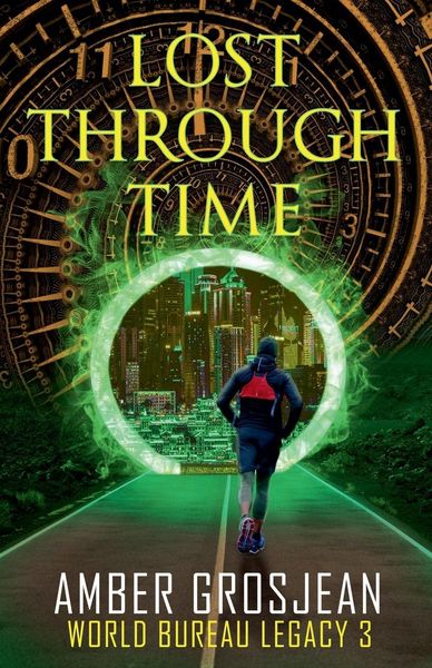 Produktbild: Lost Through Time