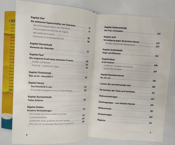Produktbild: Der gute Einfluss