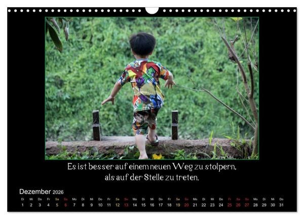 Produktbild: Faszination S&uuml;dostasien (Wandkalender 2026 DIN A3 quer), CALVENDO Monatskalender