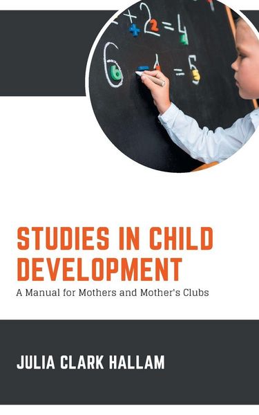 Produktbild: Studies in Child Development