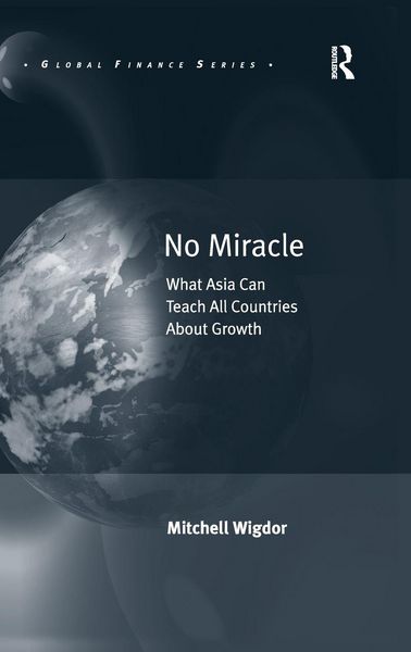 Produktbild: No Miracle