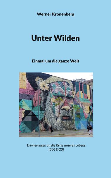 Produktbild: Unter Wilden