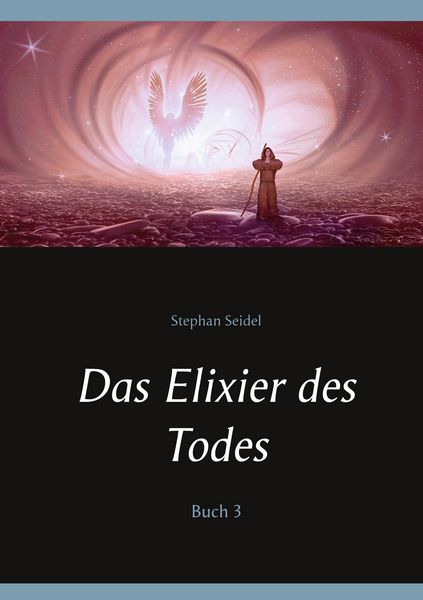Produktbild: Das Elixier des Todes
