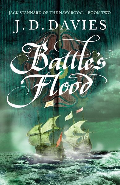 Produktbild: Battle's Flood