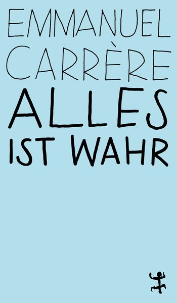Produktbild: Alles ist wahr