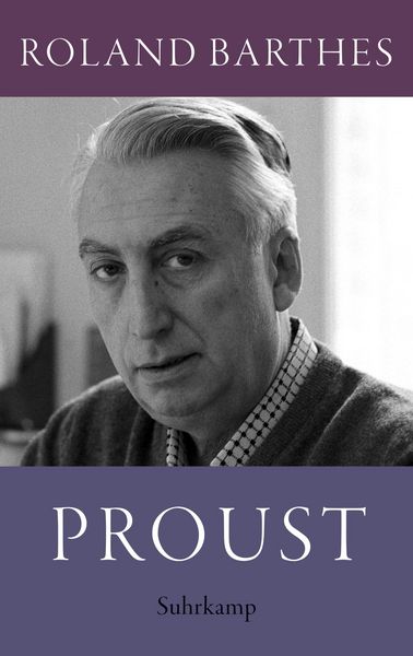Produktbild: Proust