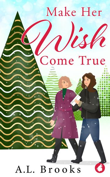 Produktbild: Make Her Wish Come True