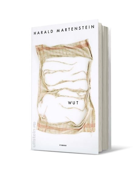 Produktbild: Wut