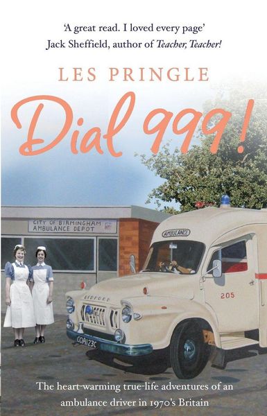 Produktbild: Dial 999!