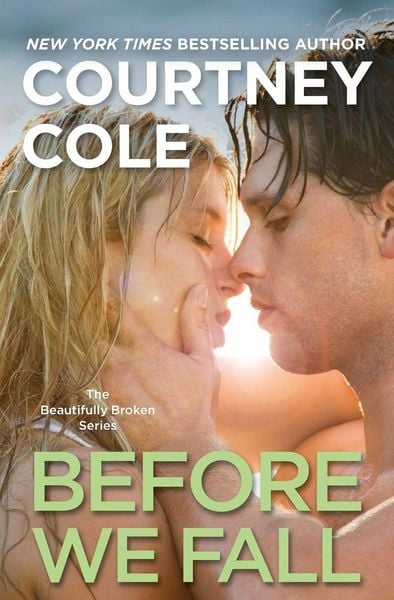 Produktbild: Before We Fall